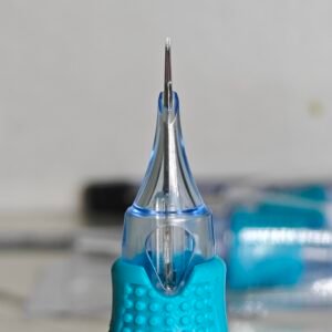 RL-Ibend Cartridge Needles Round Liner - #12, 07